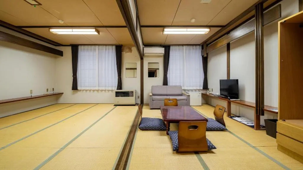 Yunosawa Onsen Mori no Shiki