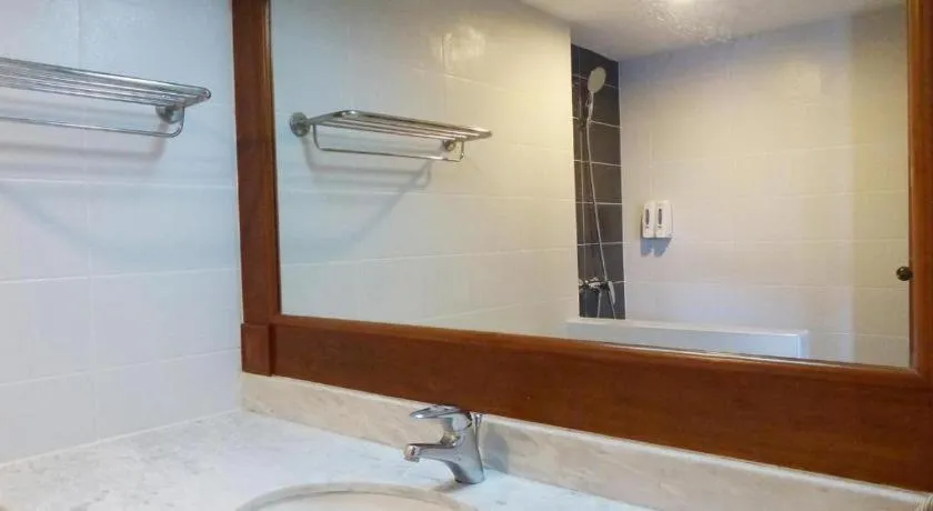 The Impress Nan Hotel