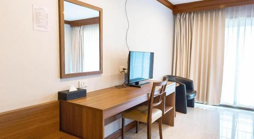 The Impress Nan Hotel