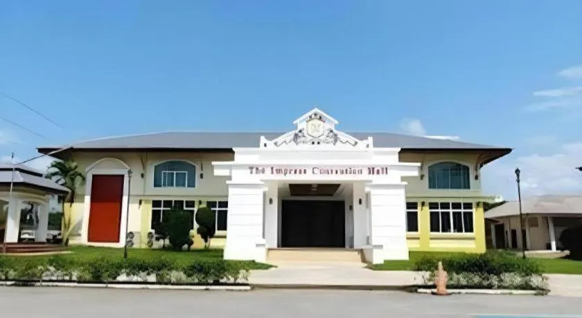 The Impress Nan Hotel