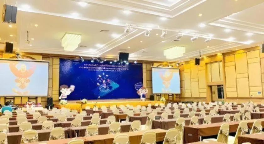 The Impress Nan Hotel