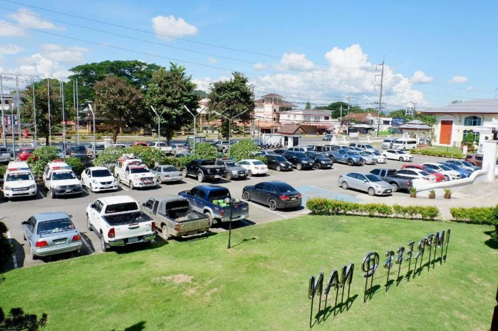 The Impress Nan Hotel