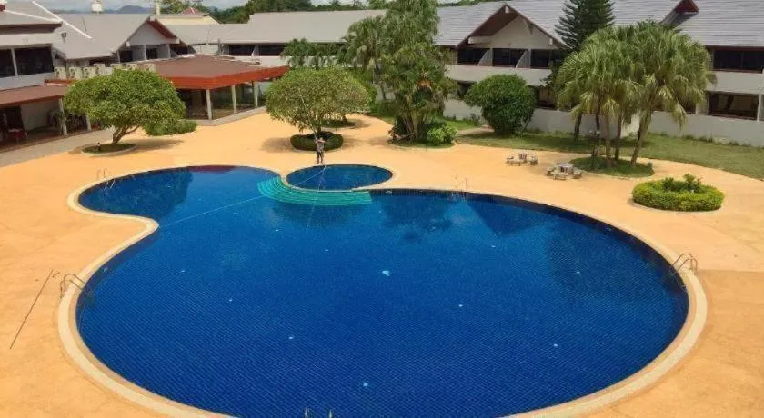 The Impress Nan Hotel