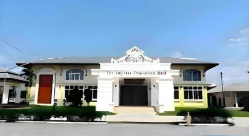 The Impress Nan Hotel