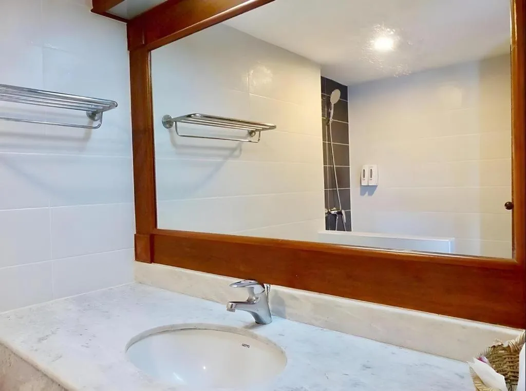 The Impress Nan Hotel