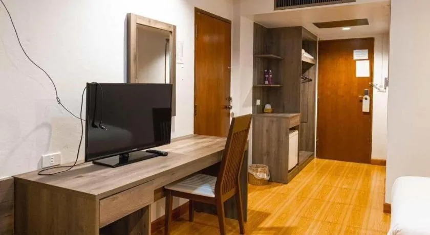 The Impress Nan Hotel