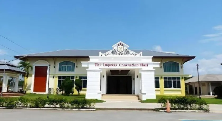 The Impress Nan Hotel