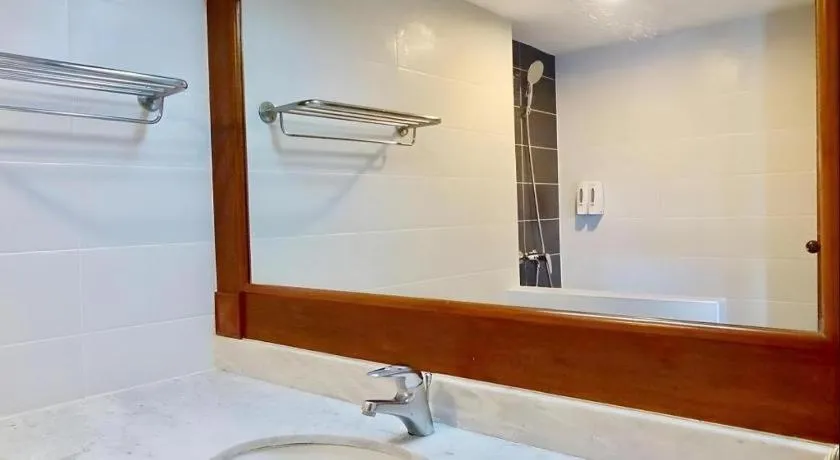 The Impress Nan Hotel