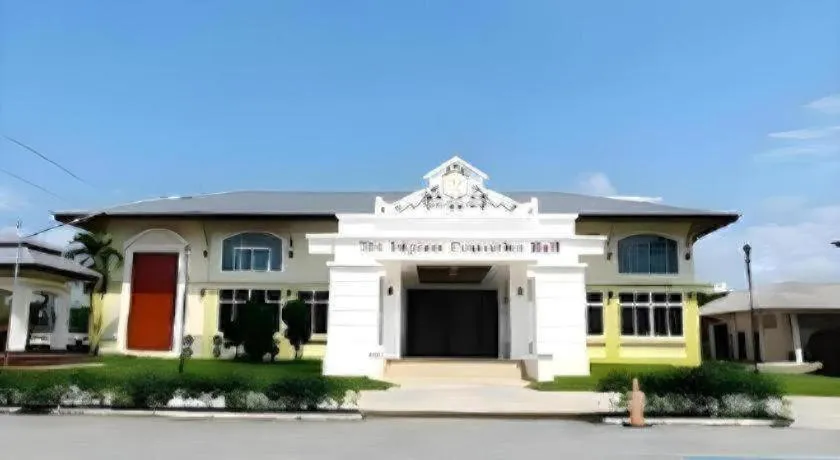 The Impress Nan Hotel