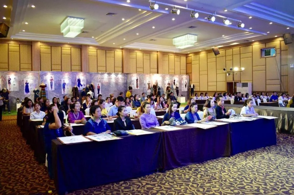 The Impress Nan Hotel