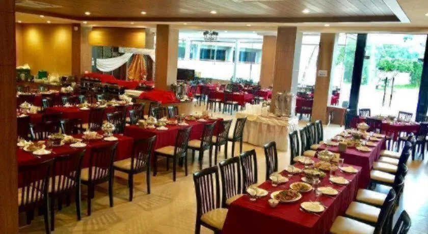 The Impress Nan Hotel