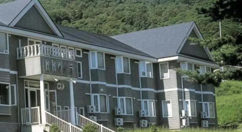 Niyama Onsen Hotel NK Vila