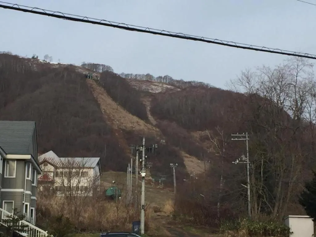 Niyama Onsen Hotel NK Vila