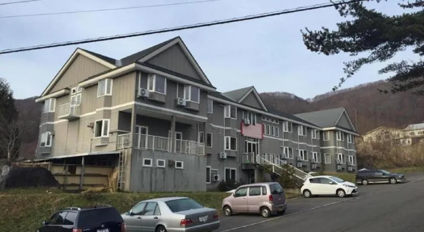 Niyama Onsen Hotel NK Vila