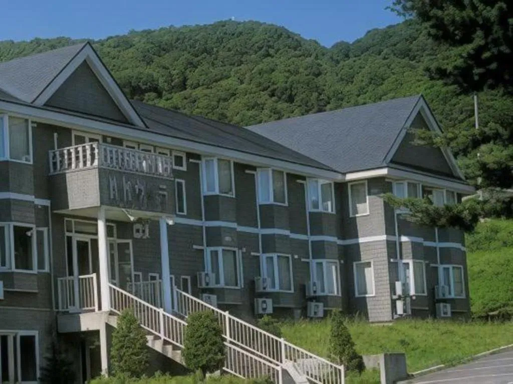 Niyama Onsen Hotel NK Vila