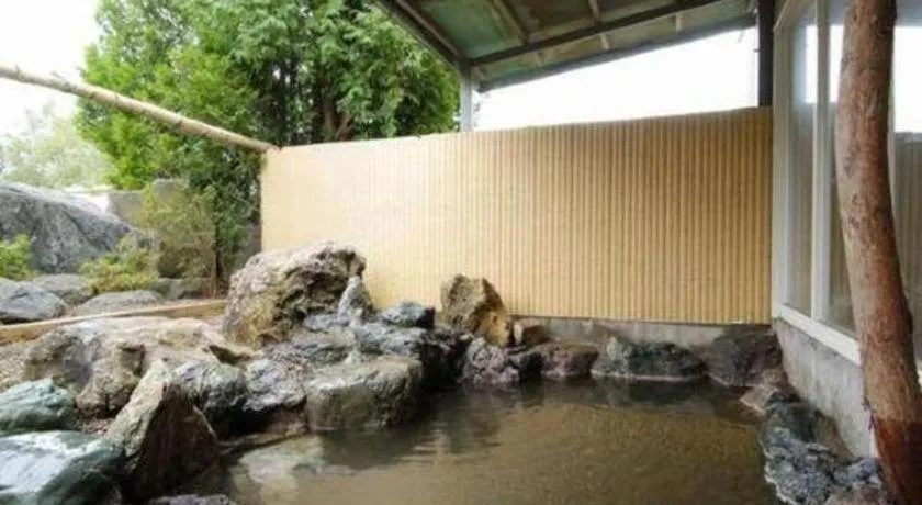 Niyama Onsen Hotel NK Vila