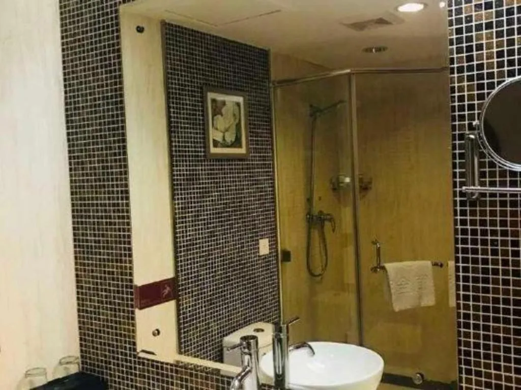 Qingdao TianRun JinWang Hotel