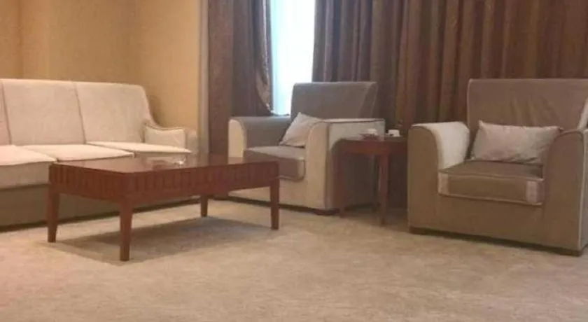 Qingdao TianRun JinWang Hotel