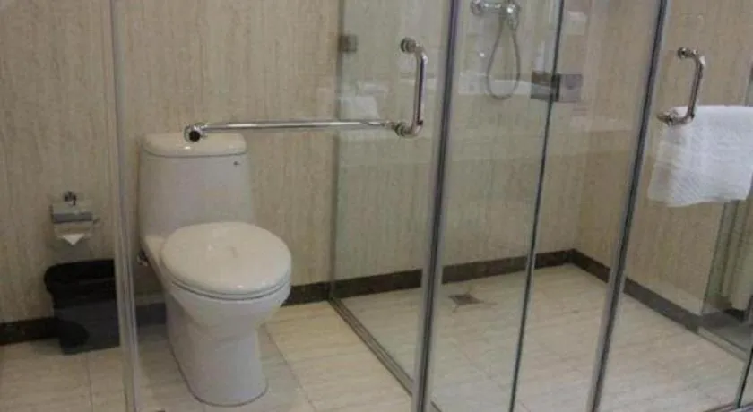 Qingdao TianRun JinWang Hotel