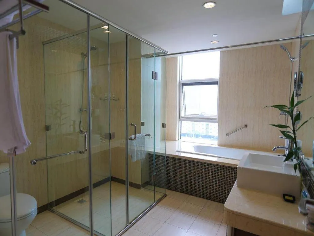 Qingdao TianRun JinWang Hotel