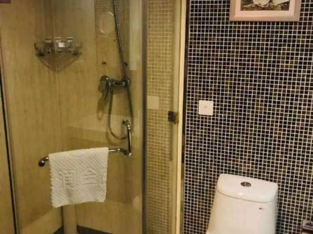 Qingdao TianRun JinWang Hotel