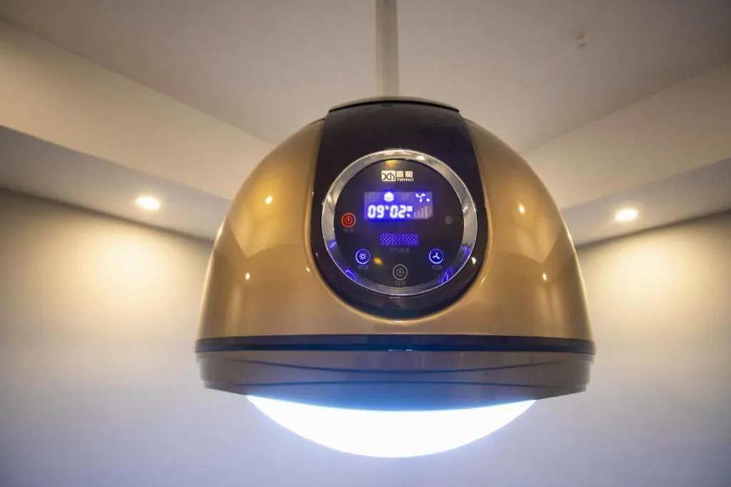 7 Days Inn Yingshang Lanxing Building Materials Market