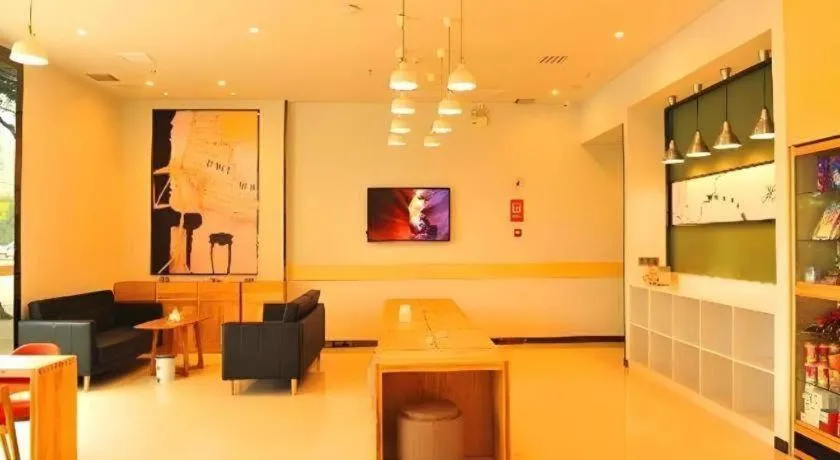 7 Days Premium Chongqing Da Zu Hong Sheng Square Branch