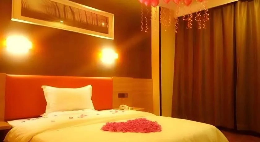 Bed in 7 Days Premium Dezhou Qingyun Nanhuan Building Materials Market