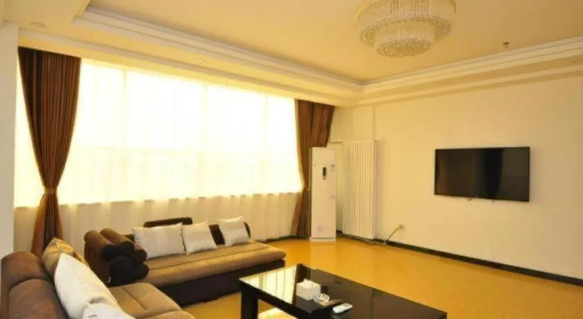 7 Days Premium Dezhou Qingyun Nanhuan Building Materials Market