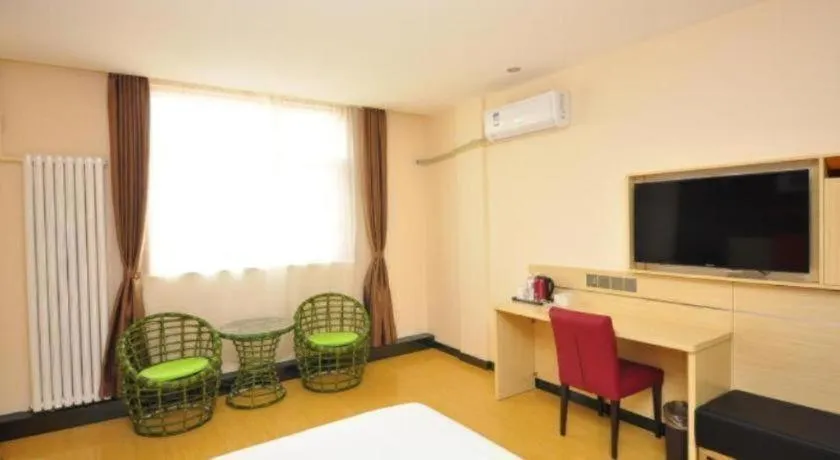 7 Days Premium Dezhou Qingyun Nanhuan Building Materials Market