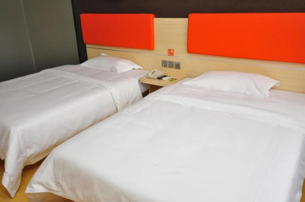 Bed in 7 Days Premium Dezhou Qingyun Nanhuan Building Materials Market