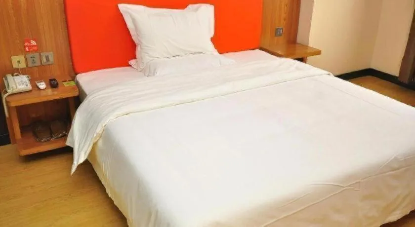 Bed in 7 Days Premium Dezhou Qingyun Nanhuan Building Materials Market