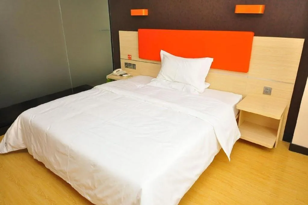 Bed in 7 Days Premium Dezhou Qingyun Nanhuan Building Materials Market