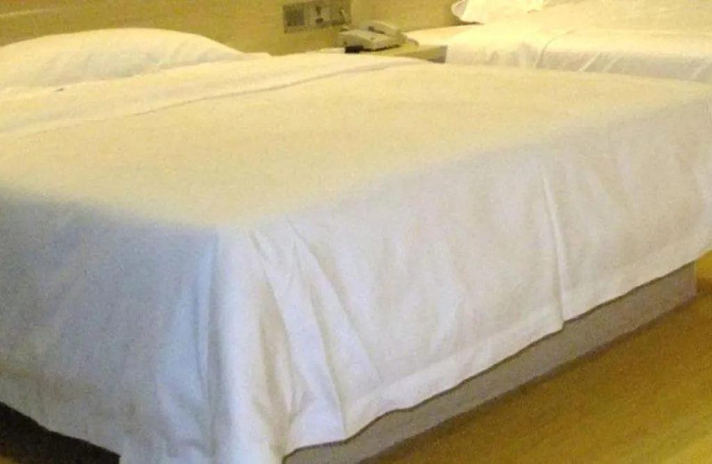 Bed in 7 Days Premium Dezhou Qingyun Nanhuan Building Materials Market