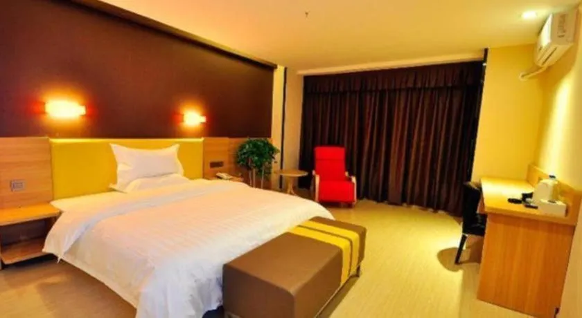 Bed in 7 Days Premium Dezhou Qingyun Nanhuan Building Materials Market