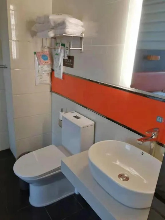 7 Days Premium Dezhou Qingyun Nanhuan Building Materials Market