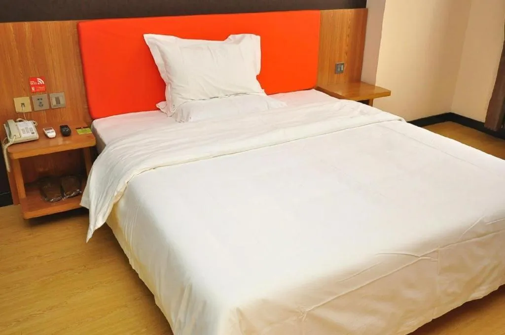 Bed in 7 Days Premium Dezhou Qingyun Nanhuan Building Materials Market