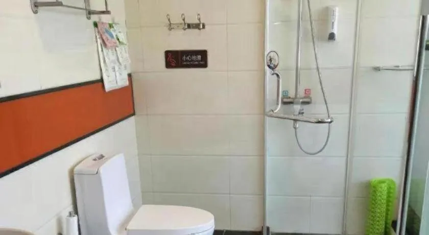 7 Days Premium Dezhou Qingyun Nanhuan Building Materials Market