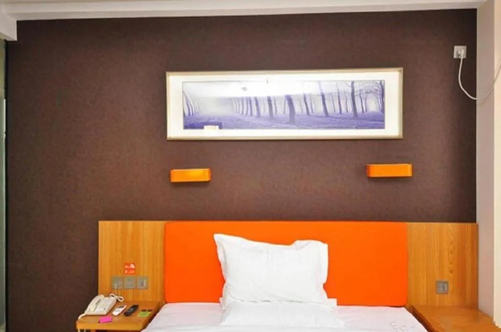 Bed in 7 Days Premium Dezhou Qingyun Nanhuan Building Materials Market