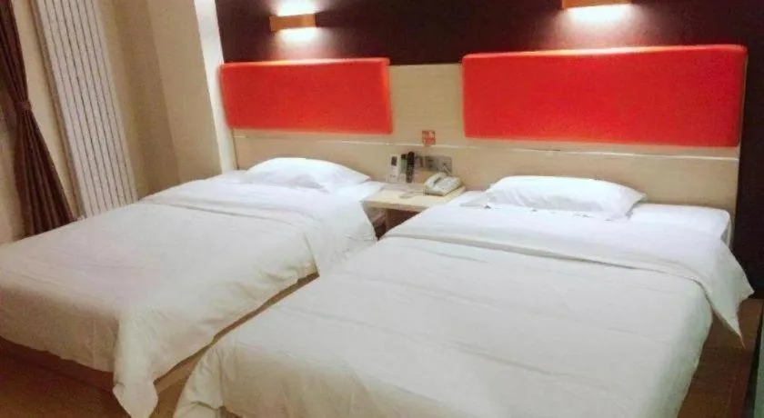 Bed in 7 Days Premium Dezhou Qingyun Nanhuan Building Materials Market