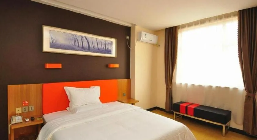 Bed in 7 Days Premium Dezhou Qingyun Nanhuan Building Materials Market