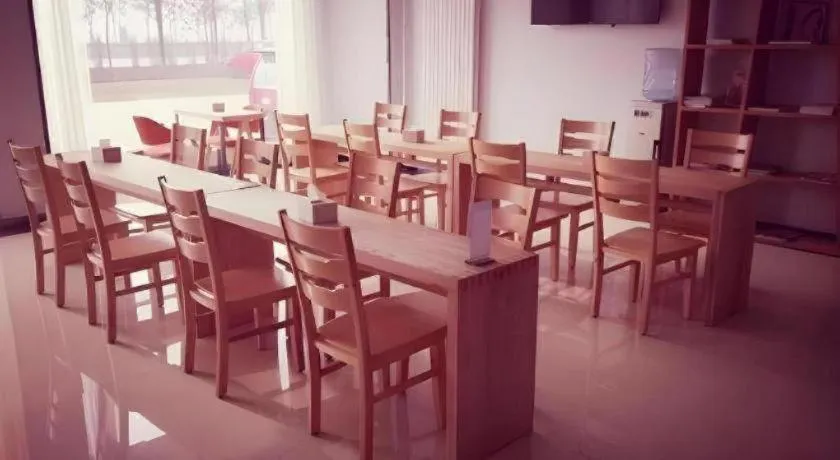 7 Days Premium Dezhou Qingyun Nanhuan Building Materials Market