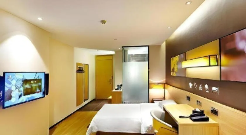 Bed in 7 Days Premium Dezhou Qingyun Nanhuan Building Materials Market