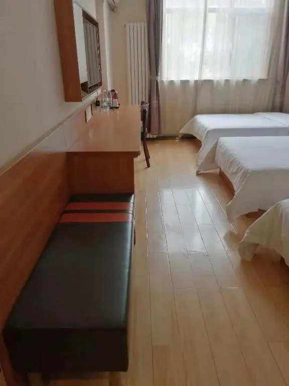 Bed in 7 Days Premium Dezhou Qingyun Nanhuan Building Materials Market