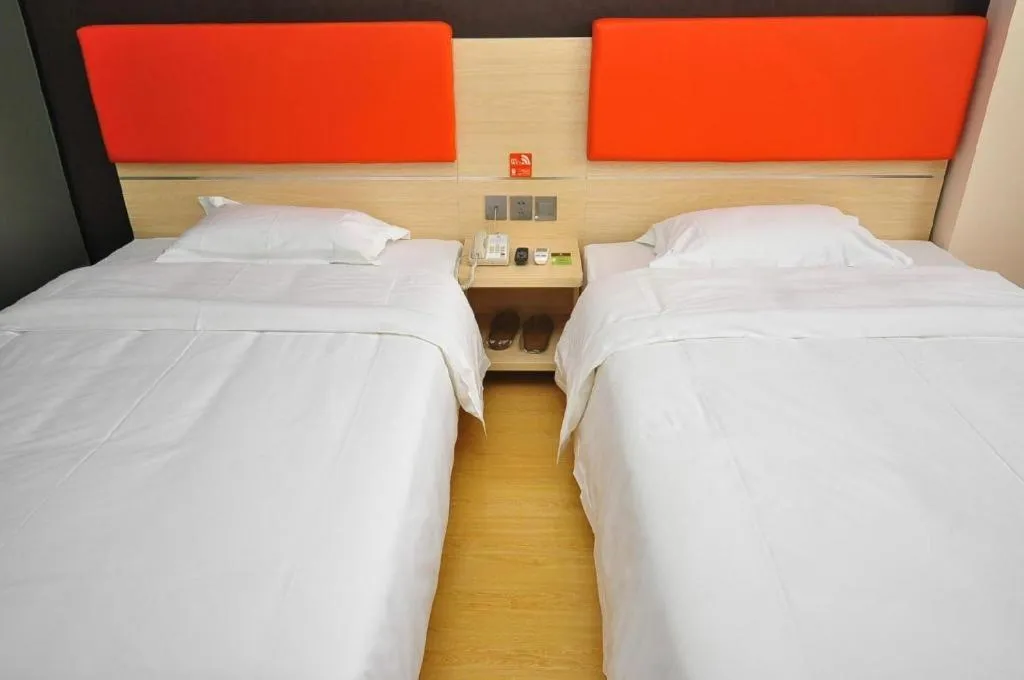 Bed in 7 Days Premium Dezhou Qingyun Nanhuan Building Materials Market