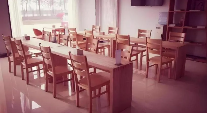 7 Days Premium Dezhou Qingyun Nanhuan Building Materials Market