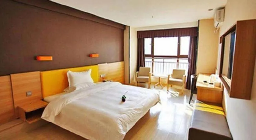 Bed in 7 Days Premium Dezhou Qingyun Nanhuan Building Materials Market