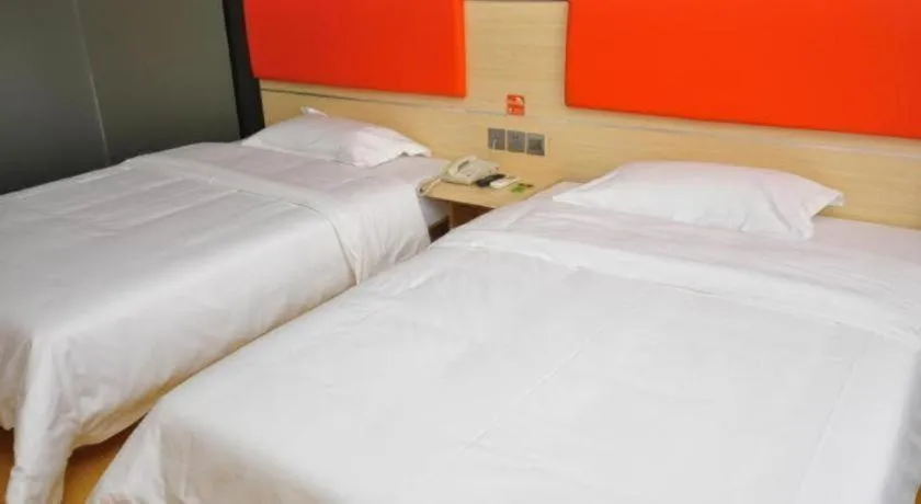 Bed in 7 Days Premium Dezhou Qingyun Nanhuan Building Materials Market