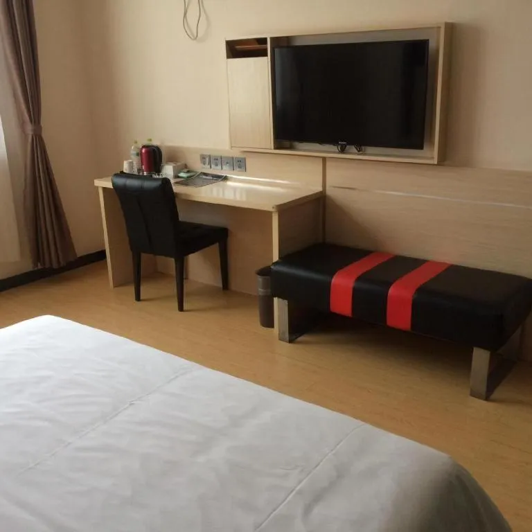 Bed in 7 Days Premium Dezhou Qingyun Nanhuan Building Materials Market