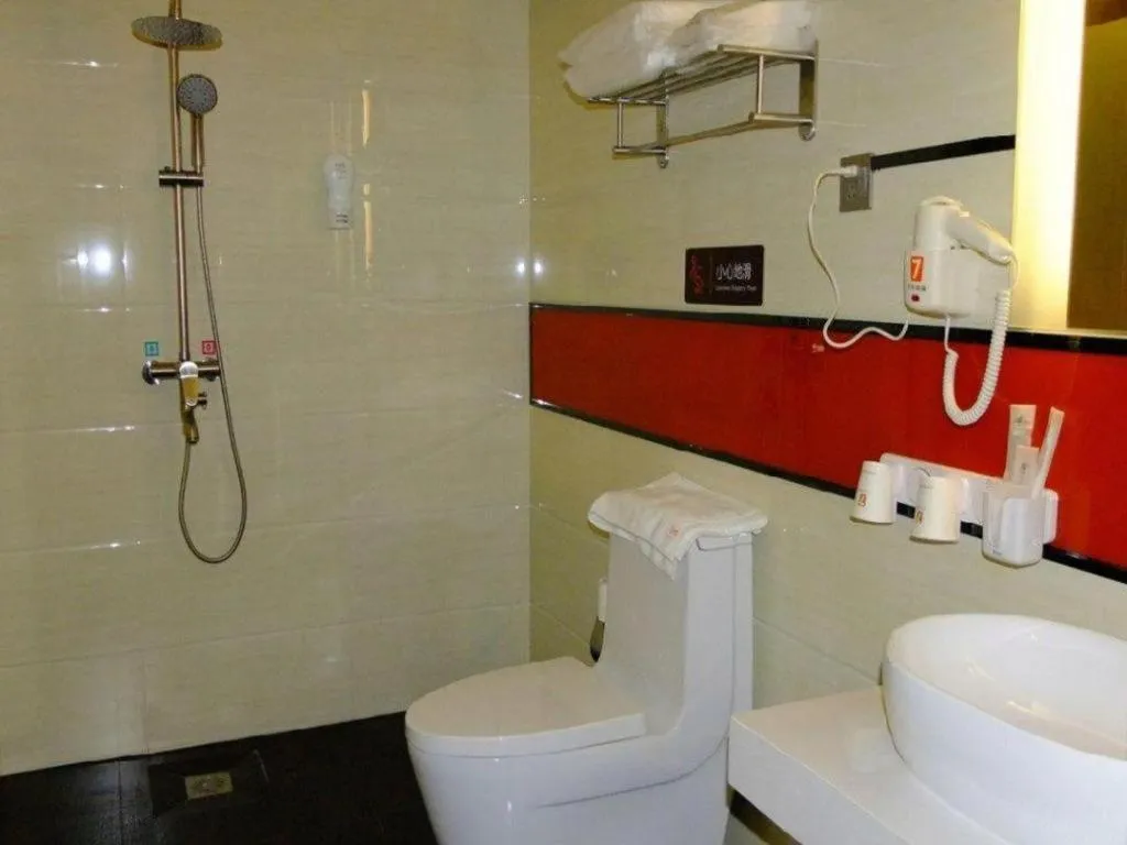 7 Days Premium Dezhou Qingyun Nanhuan Building Materials Market